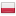 milekcorp.com server is located in Poland